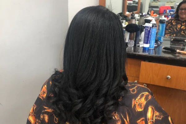 Lucy's Beauty Salon and Barber Shop in West Palm Beach's other services