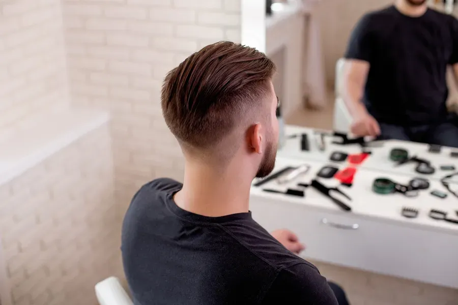 Men's Haircuts That Suit Every Season And Occasion West Palm Beach, FL Men's Haircuts That Suit Every Season And Occasion West Palm Beach, FL