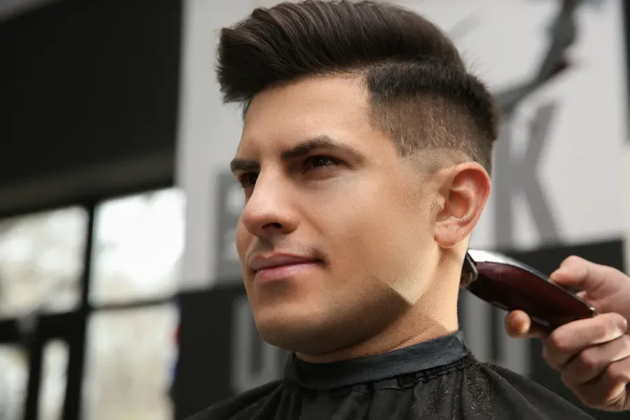 Men's Haircuts That Suit Every Season And Occasion in West Palm Beach, FL Men's Haircuts That Suit Every Season And Occasion in West Palm Beach, FL