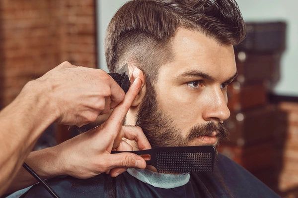 Men's Haircuts