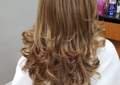 Quality hair styling