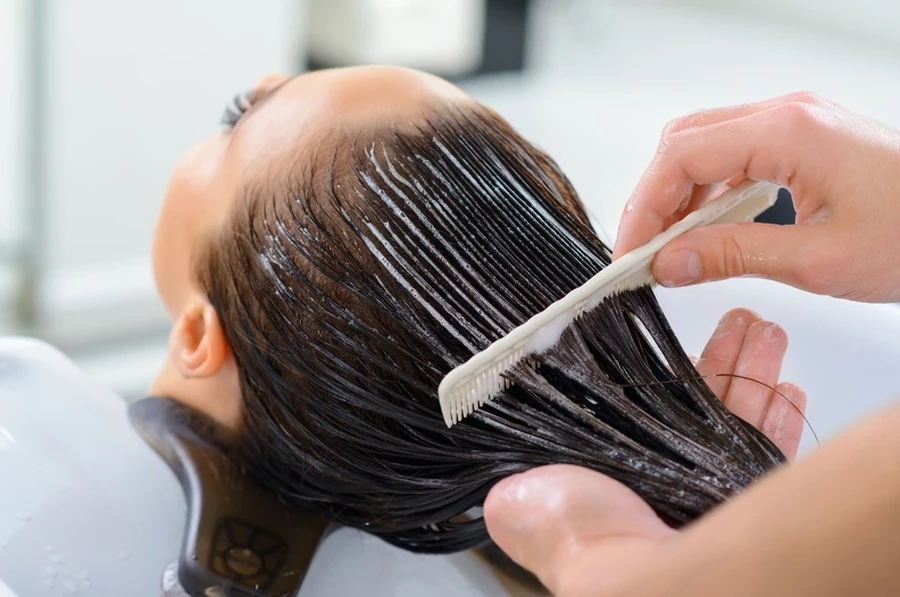 The Role Of Barbers In Safe Permanent Hair Straightening in West Palm Beach, FL The Role Of Barbers In Safe Permanent Hair Straightening in West Palm Beach, FL